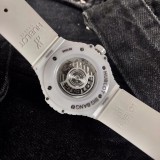 ウブロ（HUBLOT）最高品質 メンズ 腕時計 自動巻き/9015搭載(輸入) HU-TSH1300-002