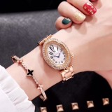 BREGUET/ブレゲ 腕時計 レディース クォーツ (スイス製）BR-TSH230-01