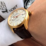 IWC(アイダブリューシー)  腕時計夜光 自動巻き メンズ IWC-TSH470-17