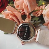 BVLGARI ブルガリ 腕時計 レディース 33mm時計 19SS BV-TSH290-023