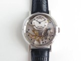 最高品質 ブレゲ 時計 トラディション 7057BB 自動巻き BR-TSH1950-01
