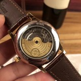 IWC 腕時計 自動巻き 日本 シチズン搭載 41mm メンズ 時計 IWC-WD470-057