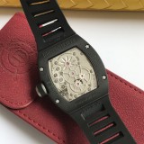RICHARD MILLEリシャール フェリペ マッサ TI ルマン RM 001 WTM2002P-001-3
