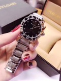 BVLGARI ブルガリ 腕時計 レディース 34mm 定番 19SS BV-TSH210-027