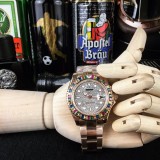 ロレックス（ROLEX）自動巻き 時計 满天星系列 メンズ 通販 RO-TSHM450-020