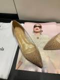 Christian Louboutin ビーチサンダル ミュール レディース ANL-19P280-CL002