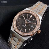 オーデマ ピゲ【AUDEMARS PIGUET】自動巻き  メンズ 時計 コピー AP-WD480-013