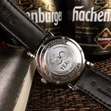 IWC(アイダブリューシー)  腕時計 40mm 自動巻き メンズ IWC-TSH300-53