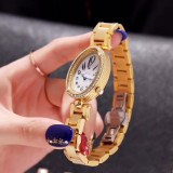 BREGUET/ブレゲ 腕時計 レディース クォーツ (スイス製）BR-TSH230-02
