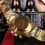 ロレックス  デイトナ （ROLEX）多機能クォーツ TSH-2001P340-RO116
