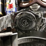 BREITLING ブライトリング 腕時計 クォーツ 43mm メンズ BR-TSH340-01