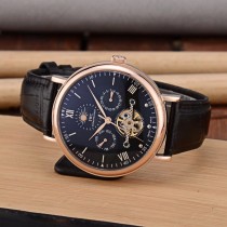 IWC(アイダブリューシー)  腕時計 42mm 自動巻き メンズ IWC-TSH360-081