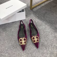 BALENCIAGA バレンシアガ  人気 ビーチサンダル ミュール レディース ANL-19P270-BA03