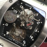 RICHARD MILLEリシャール フェリペ マッサ TI ルマン RM 001 WTM2002P-001-1