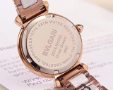 BVLGARI ブルガリ 腕時計 レディース LVECA時計 32mm BV-TSH290-034