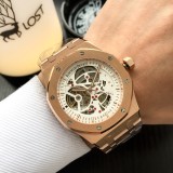 オーデマ ピゲ 腕時計 自動巻き メンズ 大人気時計 46mm AP-TSH500-061
