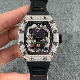 RICHARD MILLE リシャール ミル ドラゴン ジャッキー RM 57-01 GX2002P1600-57-01-3