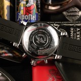 BREITLING ブライトリング 腕時計 クォーツ 43mm メンズ BR-TSH320-08