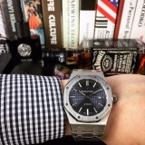 オーデマ ピゲ【AUDEMARS PIGUET】自動巻き メンズ 時計 AP-TSH390-033