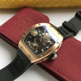 RICHARD MILLEリシャール フェリペ マッサ TI ルマン RM 001 WTM2002P-001-2