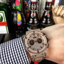 ウブロHUBLOT メンズ 腕時計 满天星 オートマティック TSH2001P1600-HU20