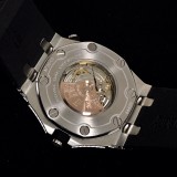 特N品 オーデマ ピゲ 腕時計 自動巻き メンズ 時計 44mm AP-TSH1050-044