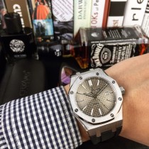 オーデマ ピゲ AUDEMARS PIGUET メンズ 腕時計 時計 43mm AP-WD450-055