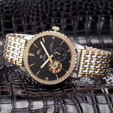 チュードル（TUDOR ）メンズ 時計 40mm 自動巻き 腕時計 TUD-QQSZ300-19