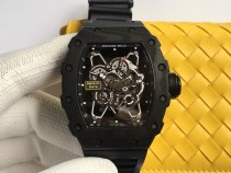 リシャール ミルAUTOMATIC オートマティック ラファエル RM035-1 WTM2002P-035-01