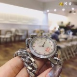 BVLGARI ブルガリ  ブレスレット腕時計 レディース  36mm BV-TSH340-046