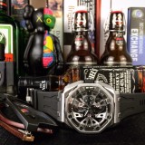 オーデマ ピゲ【AUDEMARS PIGUET】自動巻き メンズ 時計 AP-TSH850-022