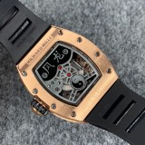 RICHARD MILLE リシャール ミル ドラゴン ジャッキー RM 57-01 GX2002P1200-57-01-2