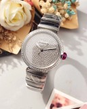 BVLGARI ブルガリ 腕時計 レディース 满天星系列 特N品 BV-TSH630-035