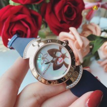 BVLGARI ブルガリ 腕時計 レディース 33mm時計 19SS BV-TSH290-025