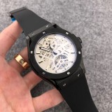 HUBLOT ウブロ メンズ 芸能人熱愛 自動巻き 時計 スーパーコピー HU-TSH380-001
