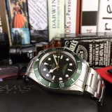 チュードル（TUDOR ）メンズ 時計 腕時計 42mm 値下受付 TUD-TSHM340-04