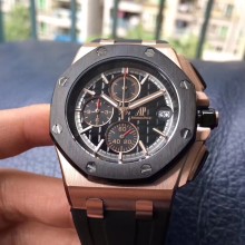 オーデマ ピゲ AUDEMARS PIGUET メンズ 腕時計 時計 44mm AP-TSH480-071