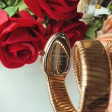 BVLGARI ブルガリ 腕時計 レディース 可愛い時計 19SS BV-TSH350-021