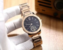 特N品 BVLGARI ブルガリ 腕時計 メンズ 陀飛輪時計 19SS BV-WD610-047