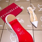 Christian Louboutin ビーチサンダル ミュール レディース ANL-19P240-CL043