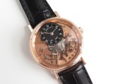 最高品質 ブレゲ 時計 トラディション 7057BB 自動巻き BR-TSH1950-03