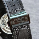 ウブロHUBLOT CLASSIC FUSIONクラシックフ ウブロ WTM2001P-4100-21