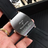 フランクミュラー【FM】腕時計 自動巻き メンズ FM-TSH530-30