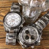 ロレックス（ROLEX）自動巻き メンズ デイトナ コピー通販 RO-TSHM680-019