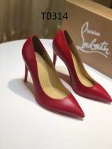 Christian Louboutin ハイヒール 新作 レディース QQ-19P-CL118