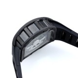 RICHARD MILLE リシャール ミル リファレンスナンバー RM 011 GX2002P2100-011-5
