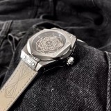 HUBLOT ウブロ 最高品質 値下受付 メンズ 腕時計 ビッグバン 時計 実物図 HU-TSH900-001
