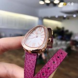 BVLGARI ブルガリ 腕時計 レディース 可愛い時計 19SS BV-TSH380-019