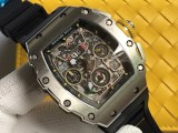 リシャール ミル FLYBACKCHRONOGRAPHFELIPEMASSA RM011 WTM2002P-011-03