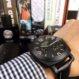 パネライ PANERAI 腕時計 メンズ 自動巻き 45mm 2019 NEW PAN-WDBY480-012
